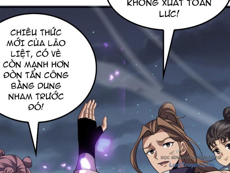 Vạn Tộc Xâm Lược Thiên Hạ Tham Chiến Ta Trấn Thủ Hậu Phương - Chapter 65 - Page 117