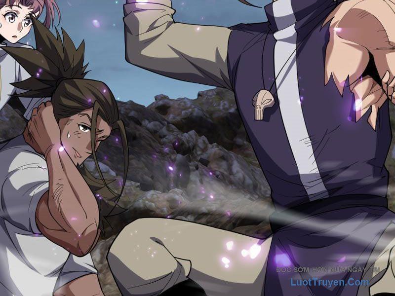 Vạn Tộc Xâm Lược Thiên Hạ Tham Chiến Ta Trấn Thủ Hậu Phương - Chapter 65 - Page 118