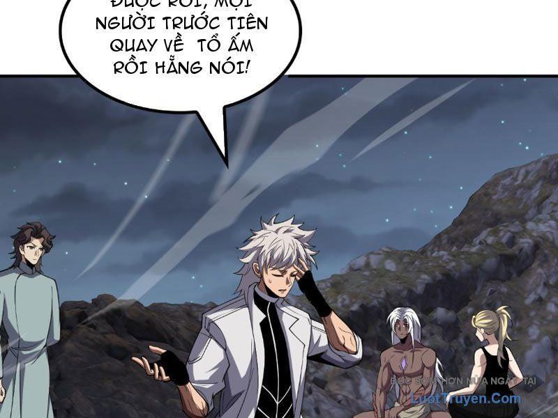 Vạn Tộc Xâm Lược Thiên Hạ Tham Chiến Ta Trấn Thủ Hậu Phương - Chapter 65 - Page 120