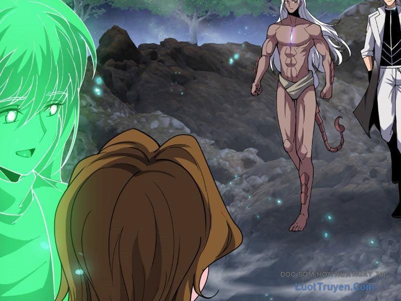 Vạn Tộc Xâm Lược Thiên Hạ Tham Chiến Ta Trấn Thủ Hậu Phương - Chapter 65 - Page 137