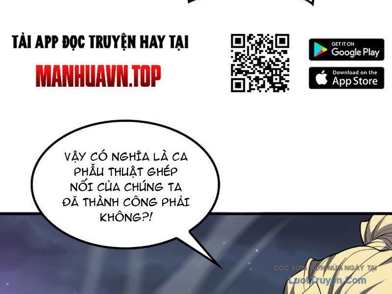 Vạn Tộc Xâm Lược Thiên Hạ Tham Chiến Ta Trấn Thủ Hậu Phương - Chapter 65 - Page 14