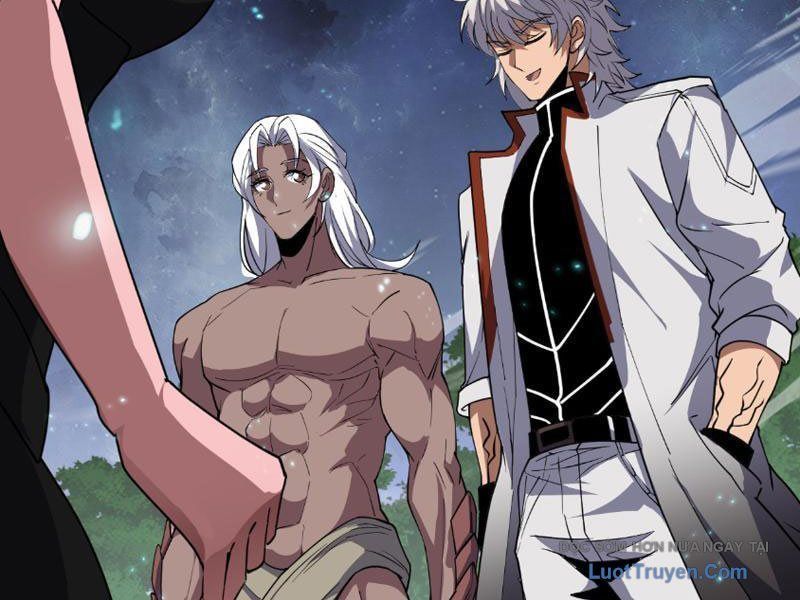 Vạn Tộc Xâm Lược Thiên Hạ Tham Chiến Ta Trấn Thủ Hậu Phương - Chapter 65 - Page 146