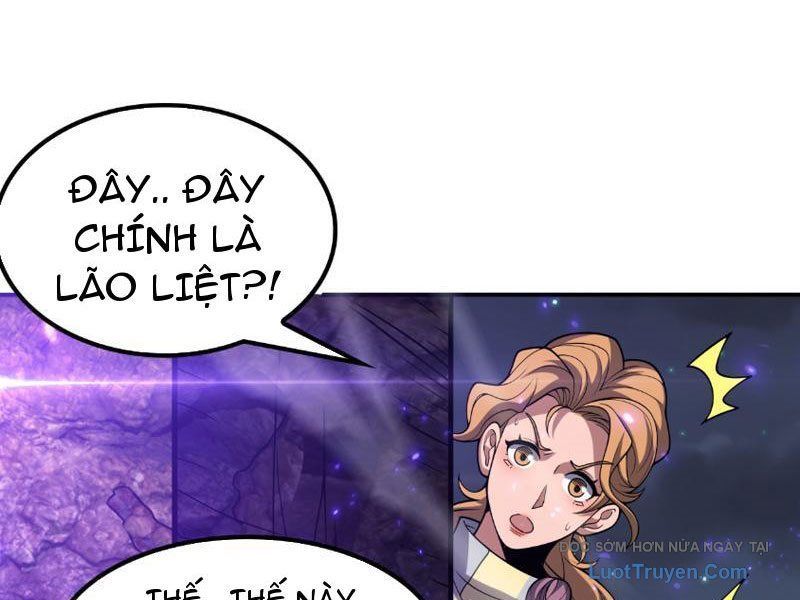 Vạn Tộc Xâm Lược Thiên Hạ Tham Chiến Ta Trấn Thủ Hậu Phương - Chapter 65 - Page 36