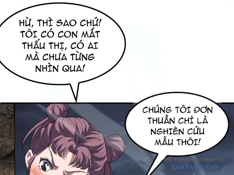 Vạn Tộc Xâm Lược Thiên Hạ Tham Chiến Ta Trấn Thủ Hậu Phương - Chapter 65 - Page 50