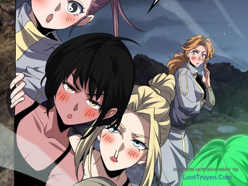 Vạn Tộc Xâm Lược Thiên Hạ Tham Chiến Ta Trấn Thủ Hậu Phương - Chapter 65 - Page 51