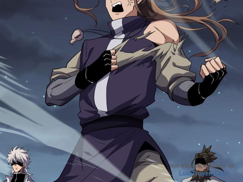 Vạn Tộc Xâm Lược Thiên Hạ Tham Chiến Ta Trấn Thủ Hậu Phương - Chapter 65 - Page 55