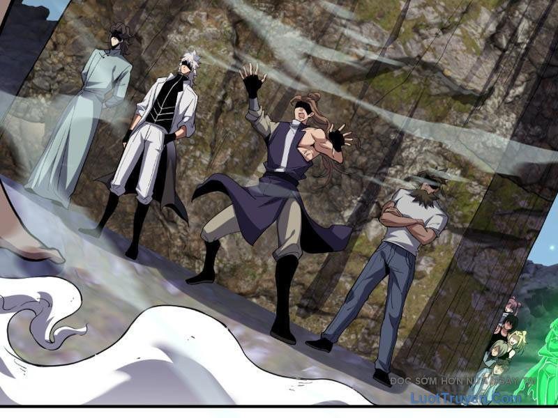 Vạn Tộc Xâm Lược Thiên Hạ Tham Chiến Ta Trấn Thủ Hậu Phương - Chapter 65 - Page 59