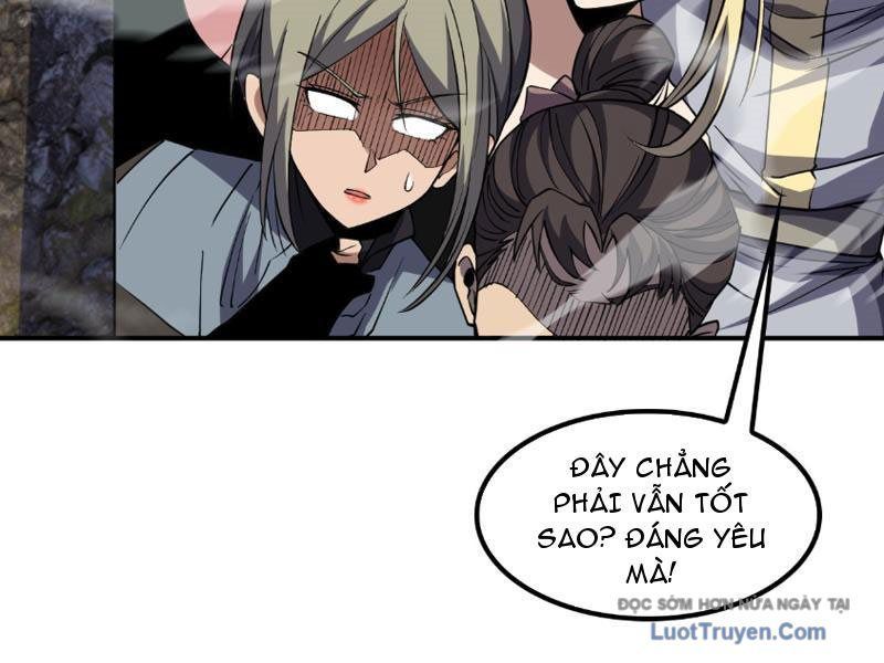 Vạn Tộc Xâm Lược Thiên Hạ Tham Chiến Ta Trấn Thủ Hậu Phương - Chapter 65 - Page 85