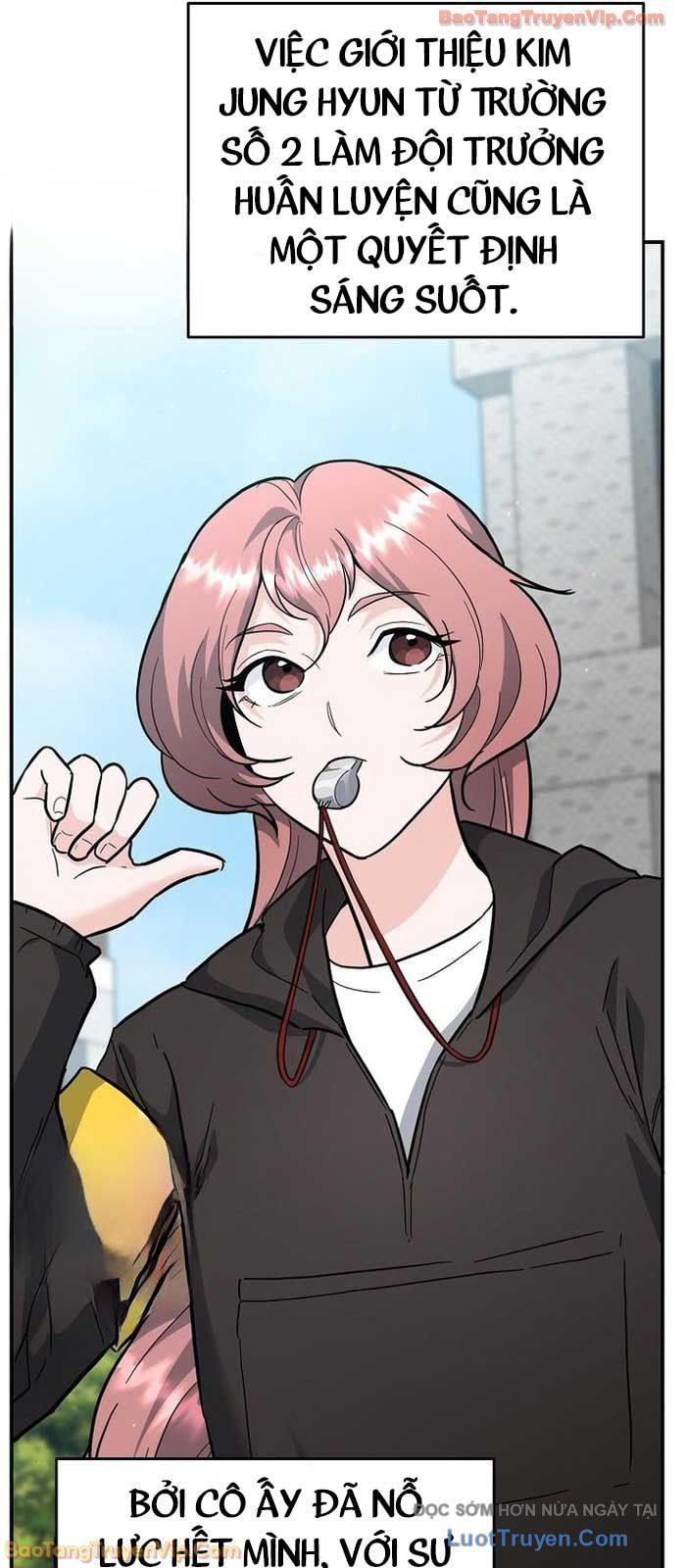 Trở Thành Huấn Luyện Viên Kiếm Thuật Tại Học Viện - Chapter 40 - Page 16