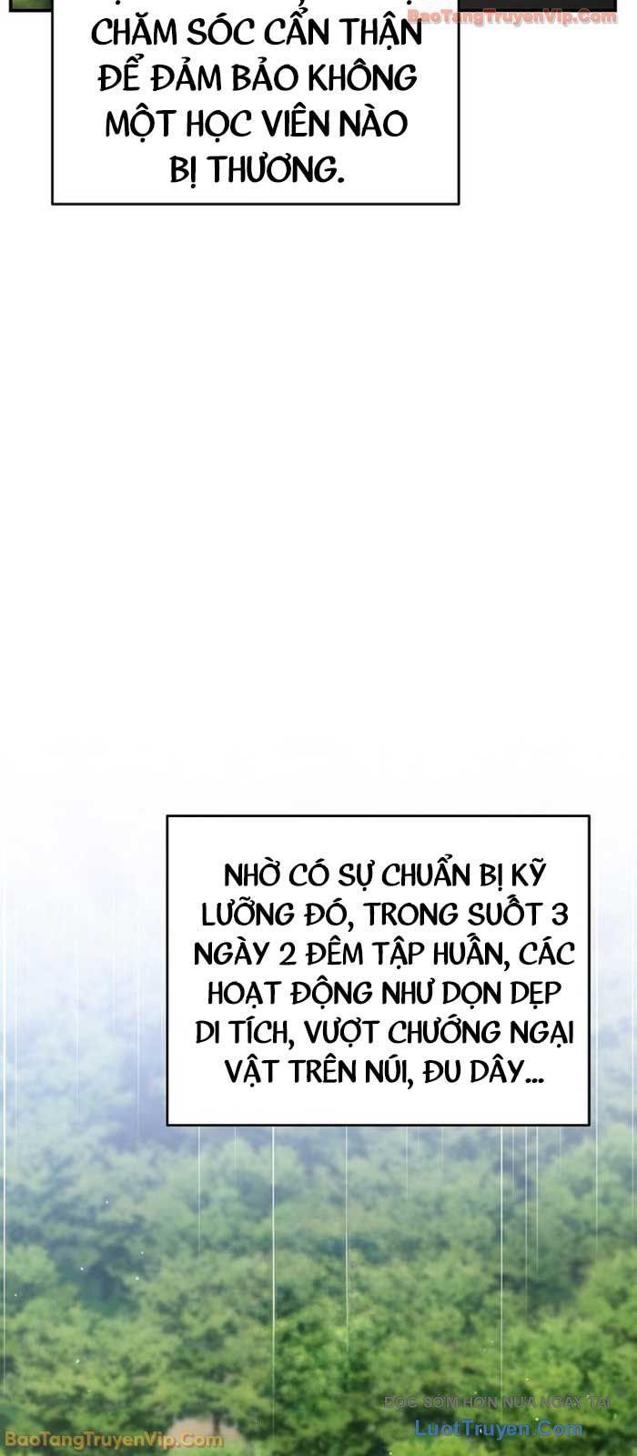 Trở Thành Huấn Luyện Viên Kiếm Thuật Tại Học Viện - Chapter 40 - Page 17