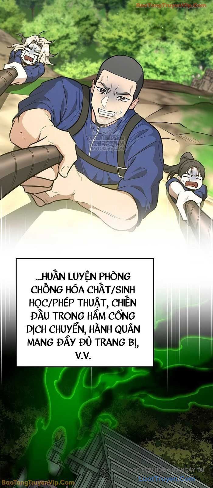 Trở Thành Huấn Luyện Viên Kiếm Thuật Tại Học Viện - Chapter 40 - Page 18