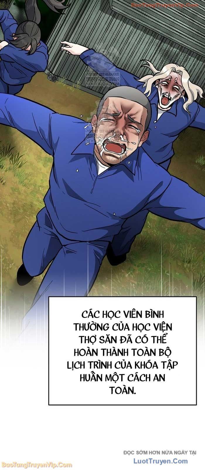 Trở Thành Huấn Luyện Viên Kiếm Thuật Tại Học Viện - Chapter 40 - Page 19