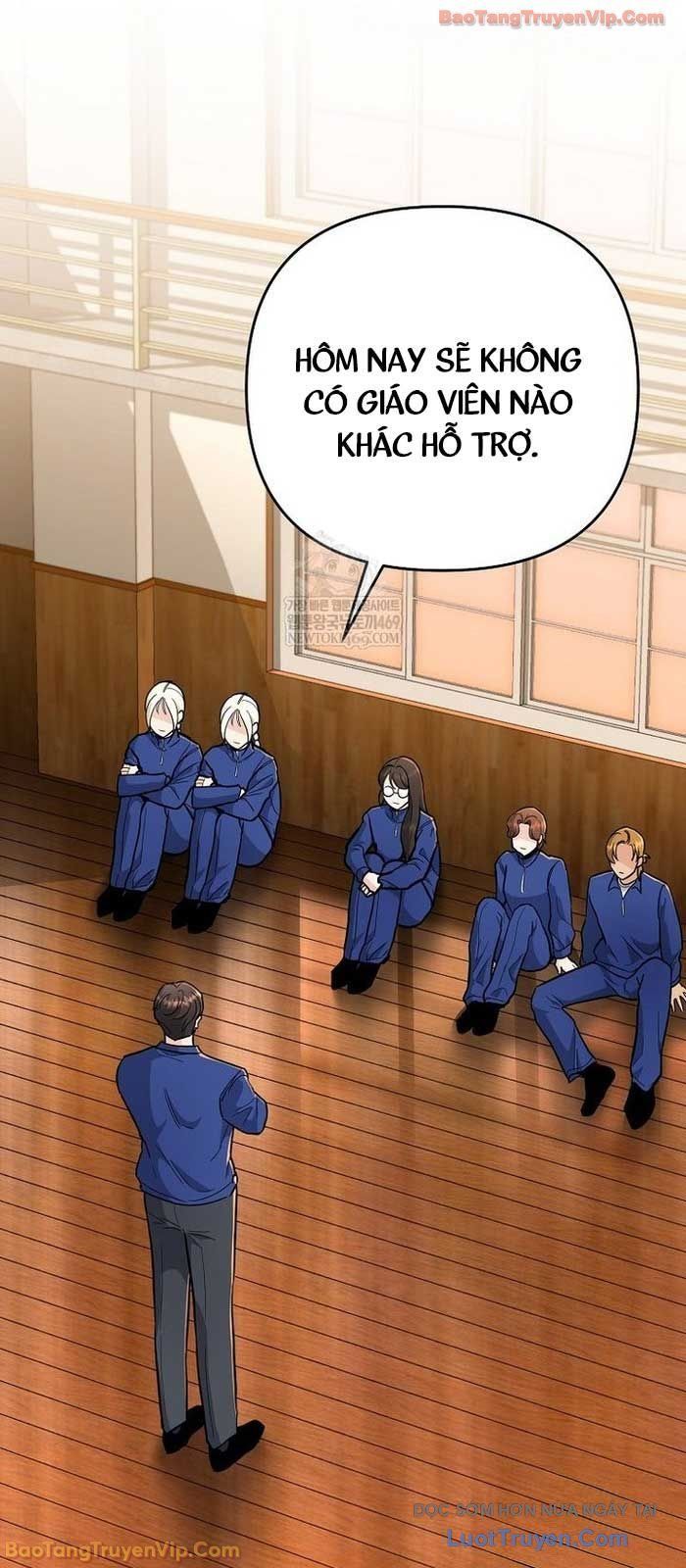 Trở Thành Huấn Luyện Viên Kiếm Thuật Tại Học Viện - Chapter 40 - Page 22