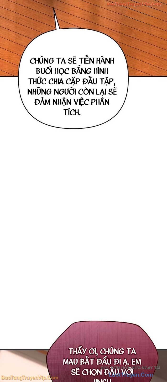 Trở Thành Huấn Luyện Viên Kiếm Thuật Tại Học Viện - Chapter 40 - Page 23