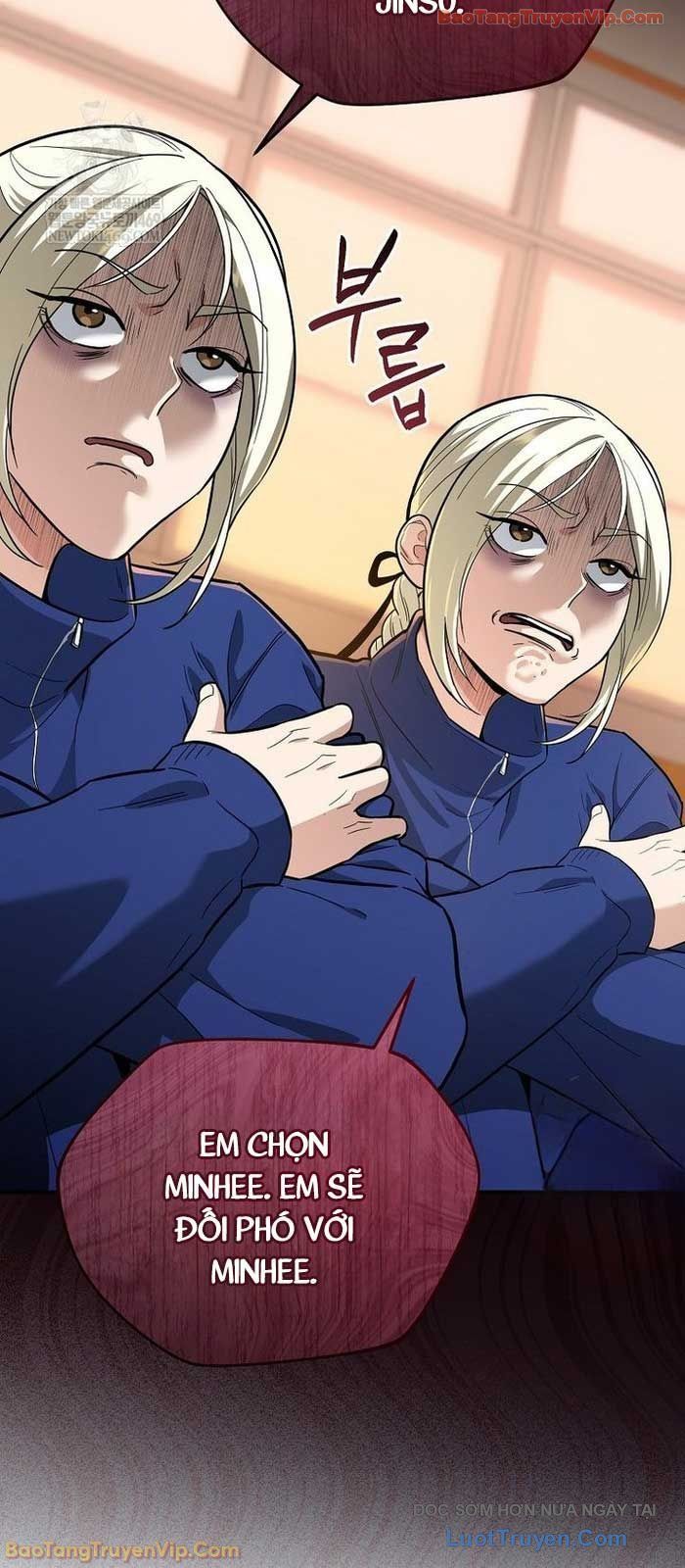 Trở Thành Huấn Luyện Viên Kiếm Thuật Tại Học Viện - Chapter 40 - Page 24