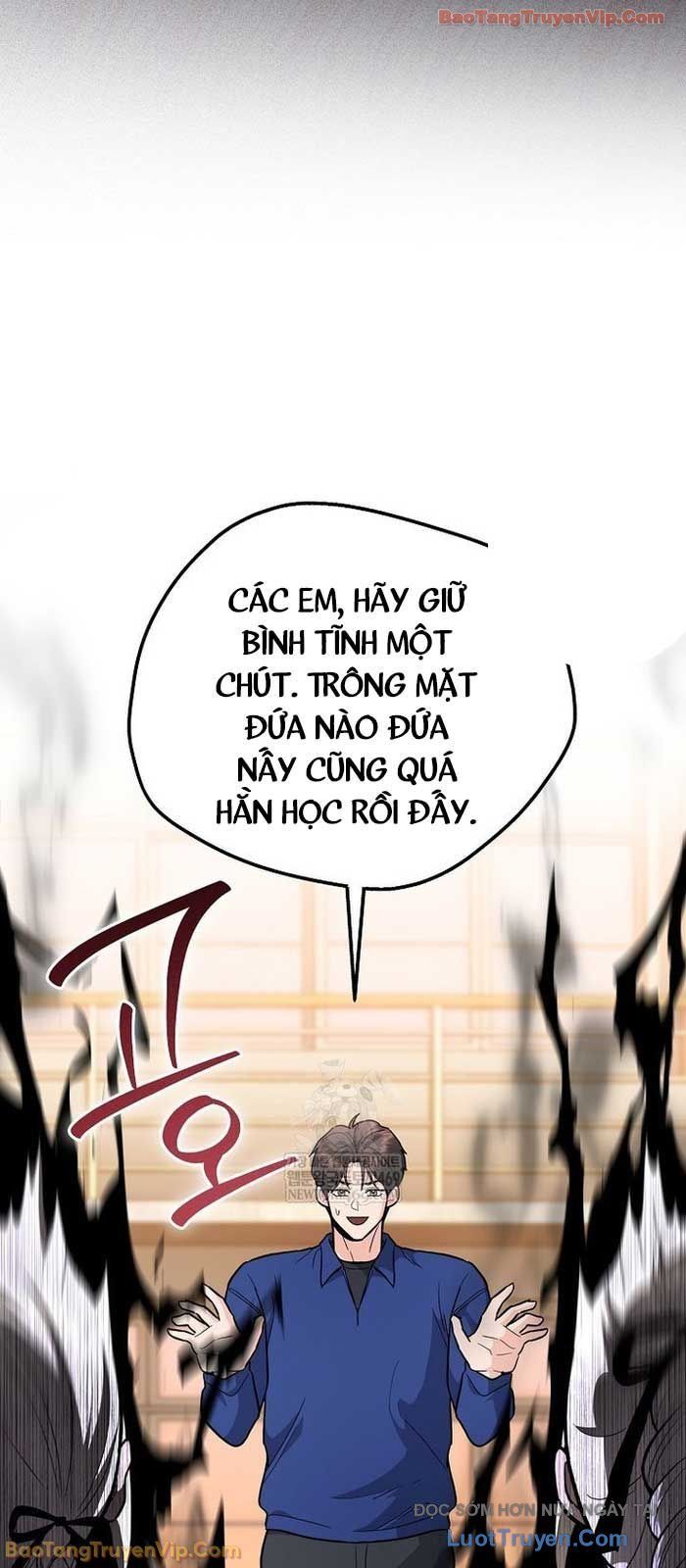 Trở Thành Huấn Luyện Viên Kiếm Thuật Tại Học Viện - Chapter 40 - Page 25
