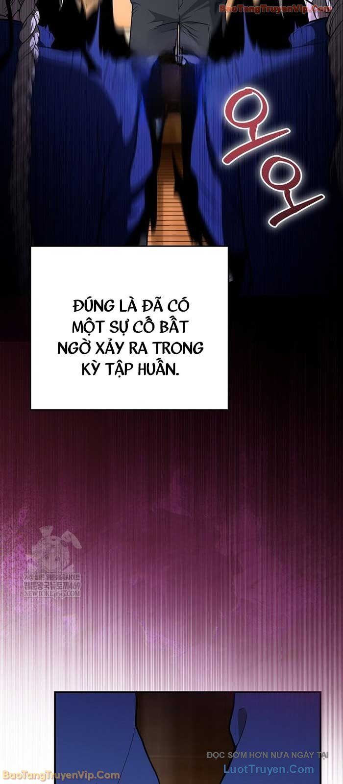 Trở Thành Huấn Luyện Viên Kiếm Thuật Tại Học Viện - Chapter 40 - Page 26