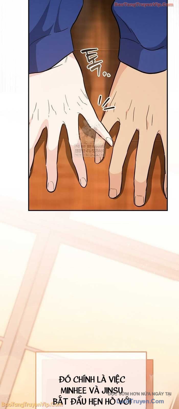Trở Thành Huấn Luyện Viên Kiếm Thuật Tại Học Viện - Chapter 40 - Page 27