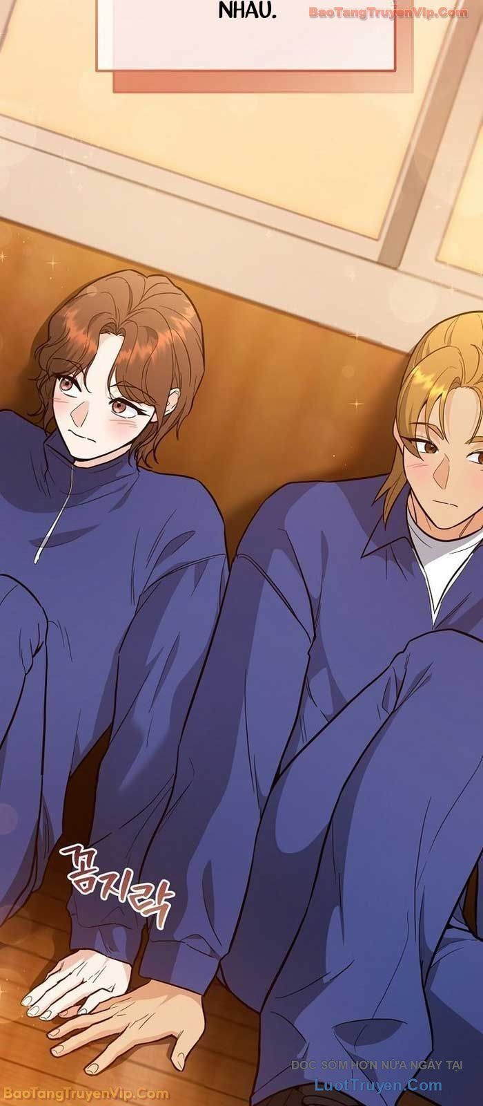 Trở Thành Huấn Luyện Viên Kiếm Thuật Tại Học Viện - Chapter 40 - Page 28