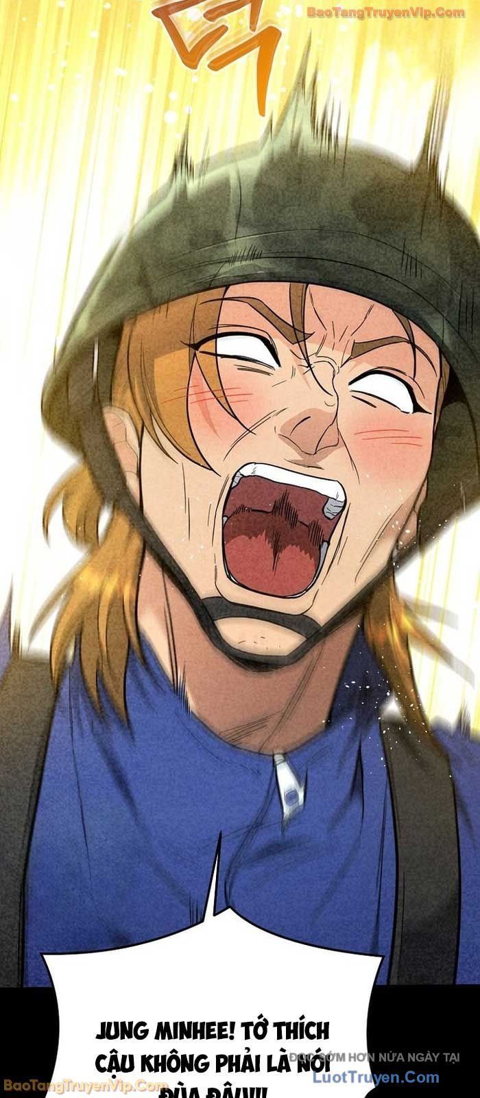 Trở Thành Huấn Luyện Viên Kiếm Thuật Tại Học Viện - Chapter 40 - Page 35