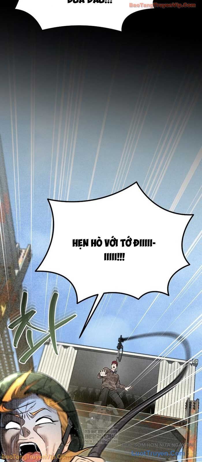 Trở Thành Huấn Luyện Viên Kiếm Thuật Tại Học Viện - Chapter 40 - Page 36