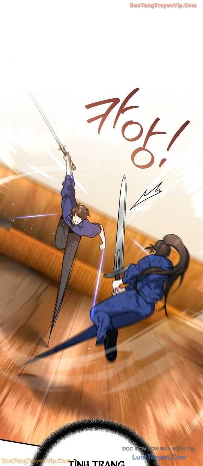 Trở Thành Huấn Luyện Viên Kiếm Thuật Tại Học Viện - Chapter 40 - Page 45