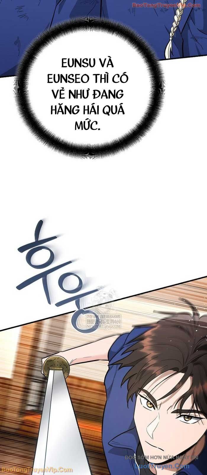 Trở Thành Huấn Luyện Viên Kiếm Thuật Tại Học Viện - Chapter 40 - Page 48