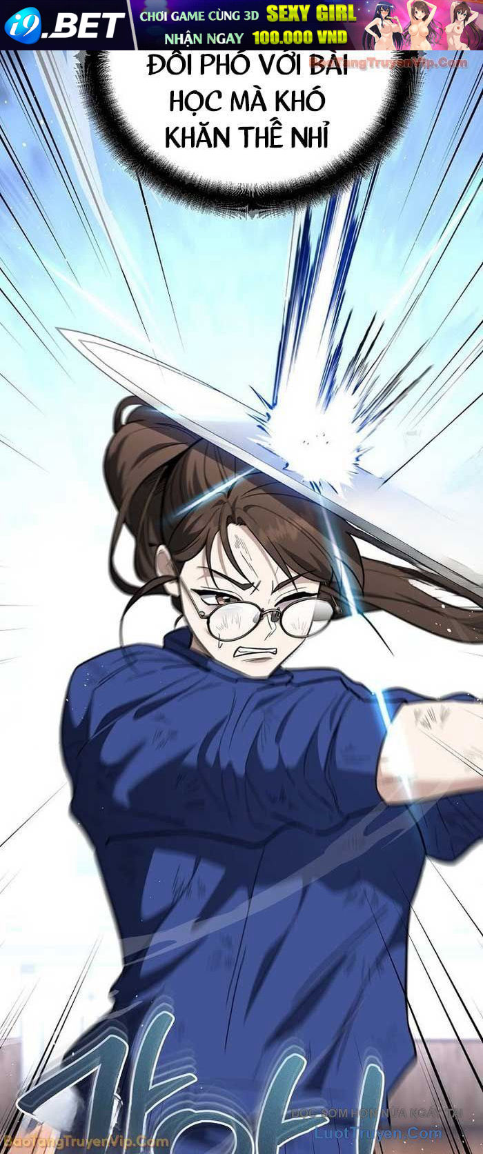 Trở Thành Huấn Luyện Viên Kiếm Thuật Tại Học Viện - Chapter 40 - Page 50