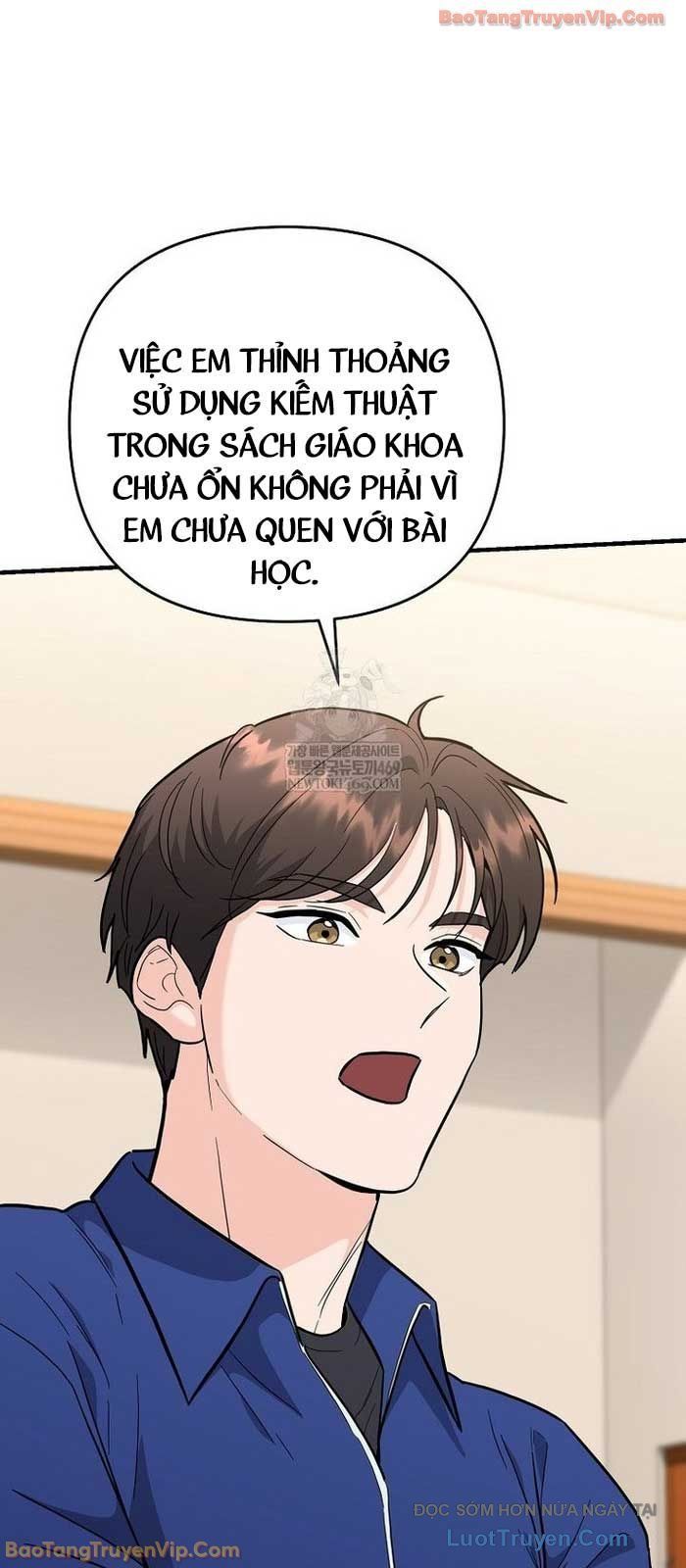 Trở Thành Huấn Luyện Viên Kiếm Thuật Tại Học Viện - Chapter 40 - Page 59