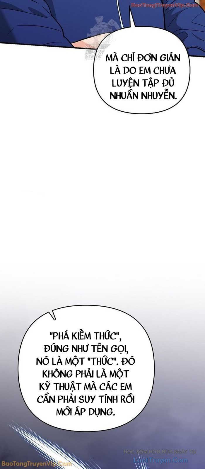 Trở Thành Huấn Luyện Viên Kiếm Thuật Tại Học Viện - Chapter 40 - Page 60