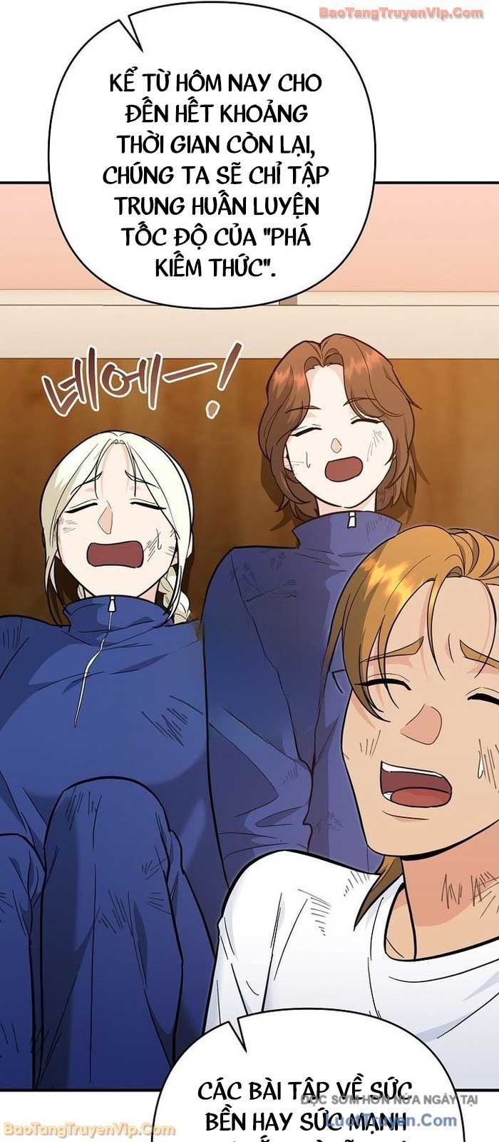 Trở Thành Huấn Luyện Viên Kiếm Thuật Tại Học Viện - Chapter 40 - Page 62