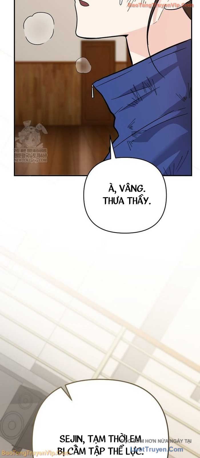 Trở Thành Huấn Luyện Viên Kiếm Thuật Tại Học Viện - Chapter 40 - Page 64