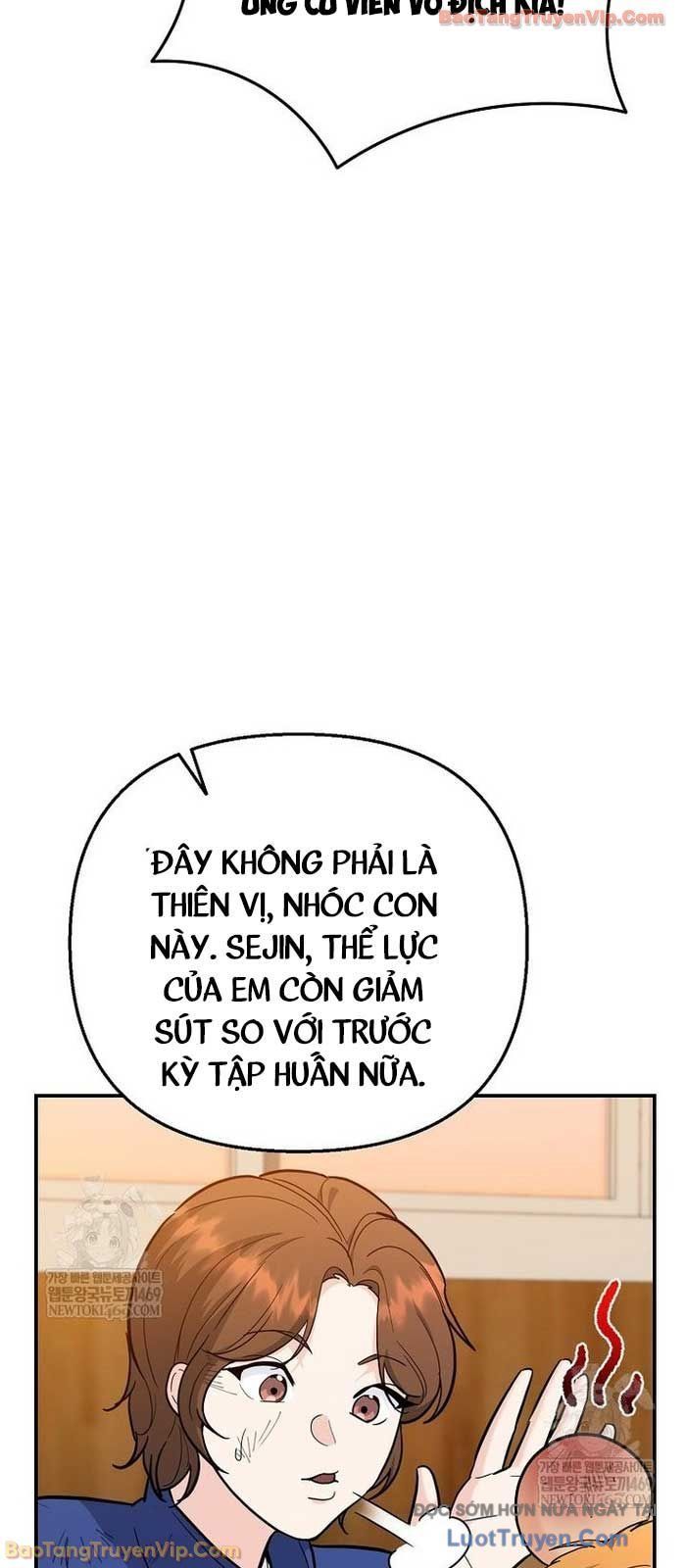 Trở Thành Huấn Luyện Viên Kiếm Thuật Tại Học Viện - Chapter 40 - Page 66