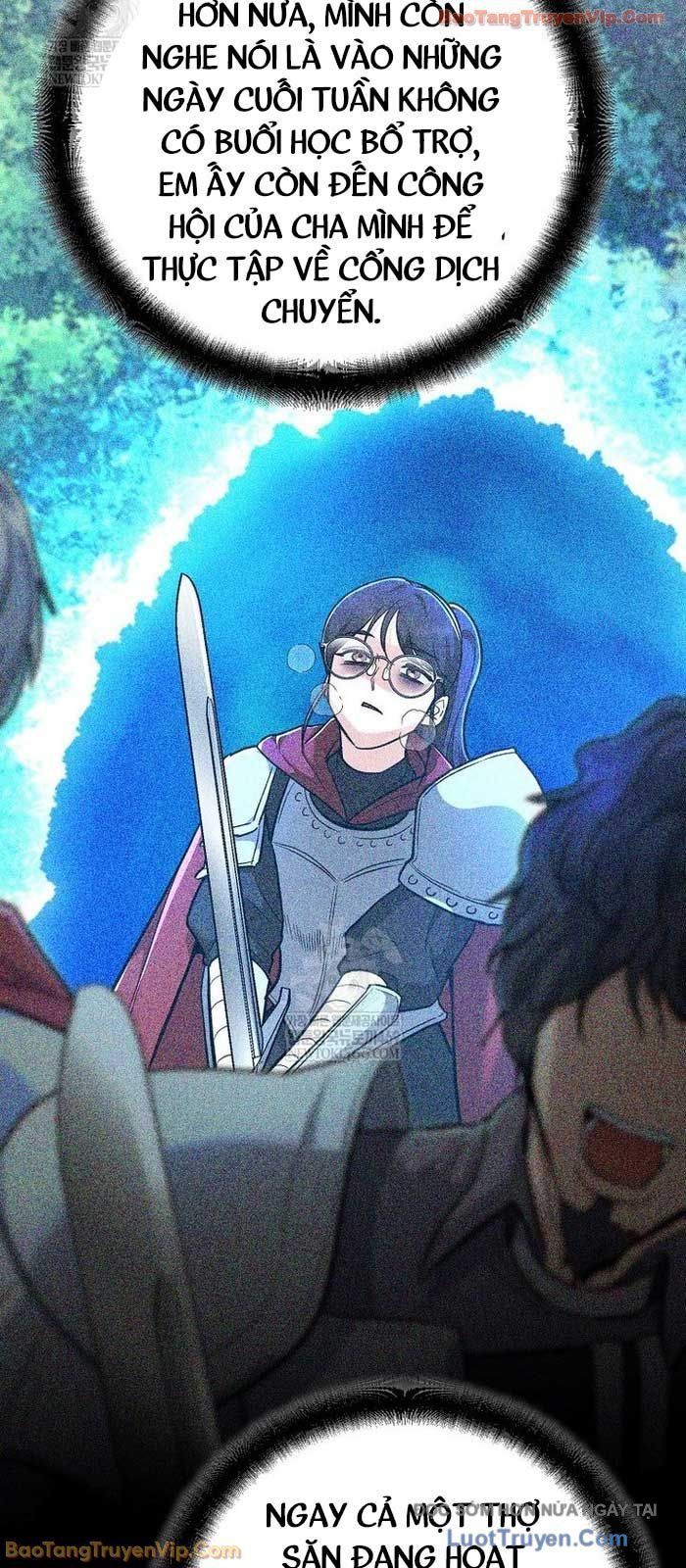 Trở Thành Huấn Luyện Viên Kiếm Thuật Tại Học Viện - Chapter 40 - Page 73