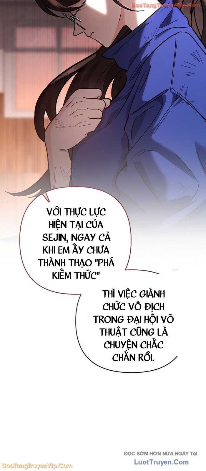 Trở Thành Huấn Luyện Viên Kiếm Thuật Tại Học Viện - Chapter 40 - Page 75