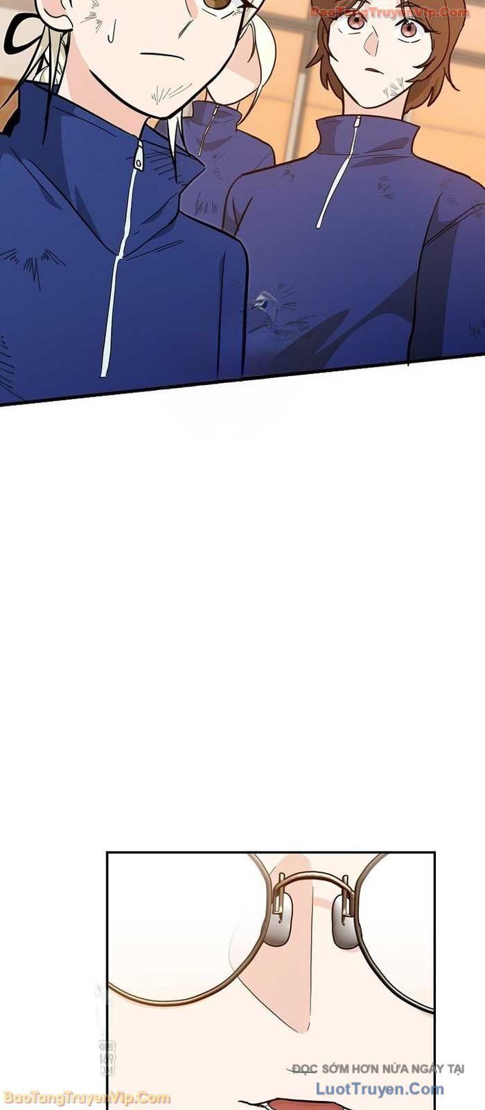 Trở Thành Huấn Luyện Viên Kiếm Thuật Tại Học Viện - Chapter 40 - Page 79