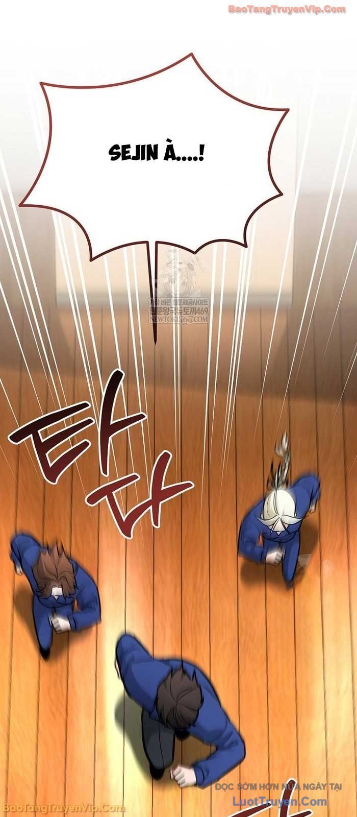 Trở Thành Huấn Luyện Viên Kiếm Thuật Tại Học Viện - Chapter 40 - Page 97