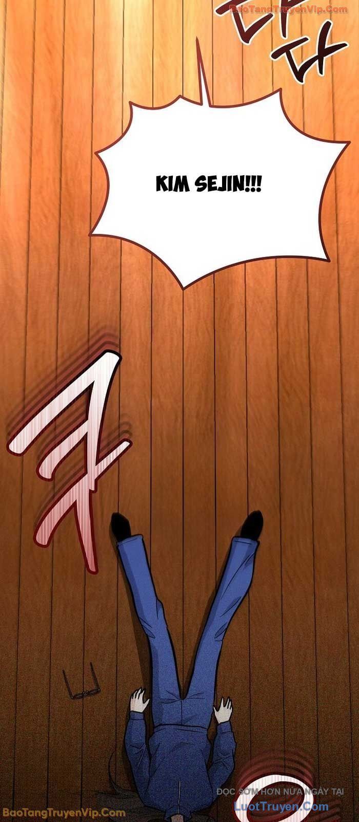 Trở Thành Huấn Luyện Viên Kiếm Thuật Tại Học Viện - Chapter 40 - Page 98