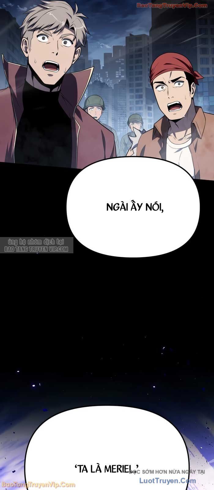 Vua Hiệp Sĩ Đã Trở Lại Với Một Vị Thần - Chapter 136 - Page 13