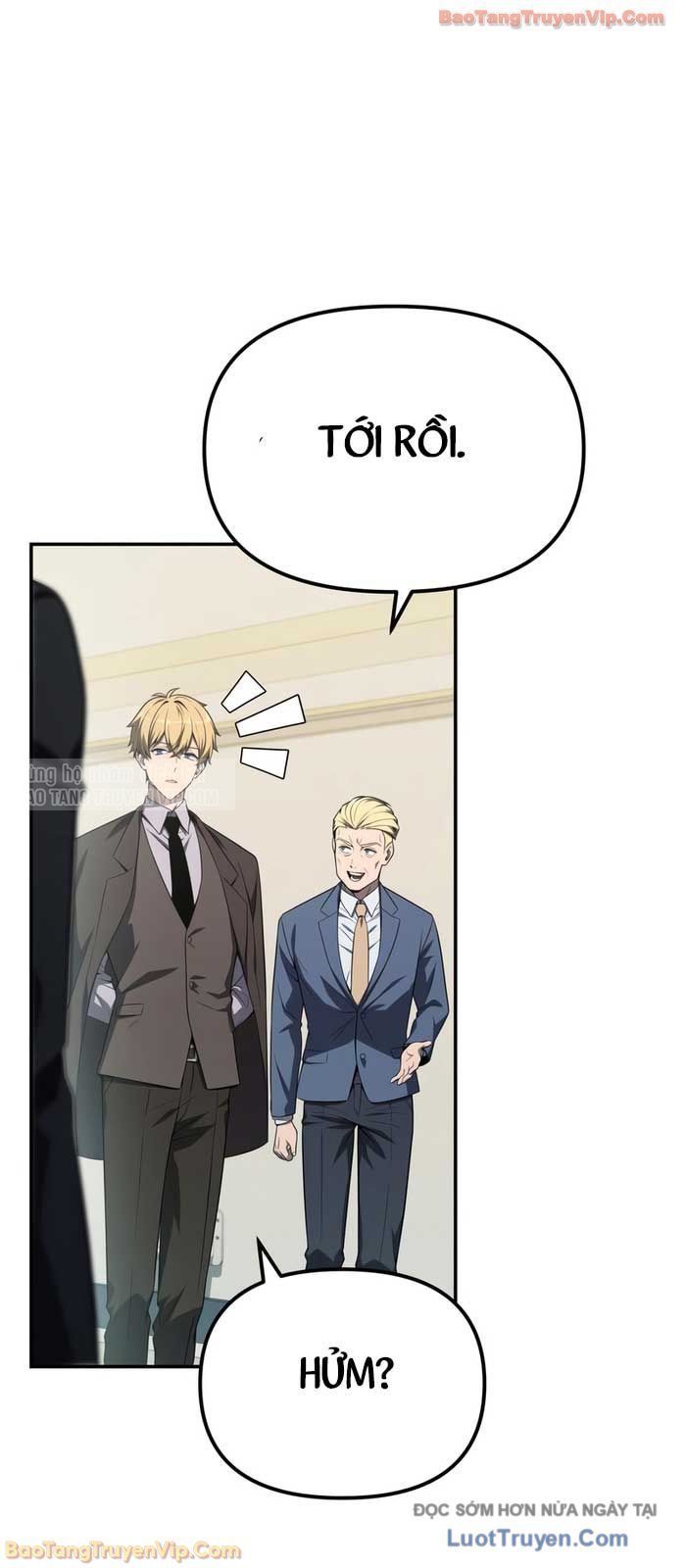 Vua Hiệp Sĩ Đã Trở Lại Với Một Vị Thần - Chapter 136 - Page 21