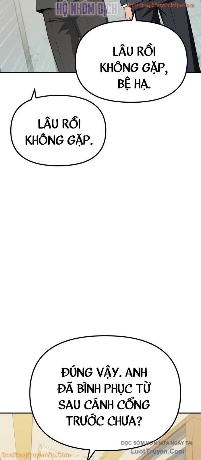 Vua Hiệp Sĩ Đã Trở Lại Với Một Vị Thần - Chapter 136 - Page 23