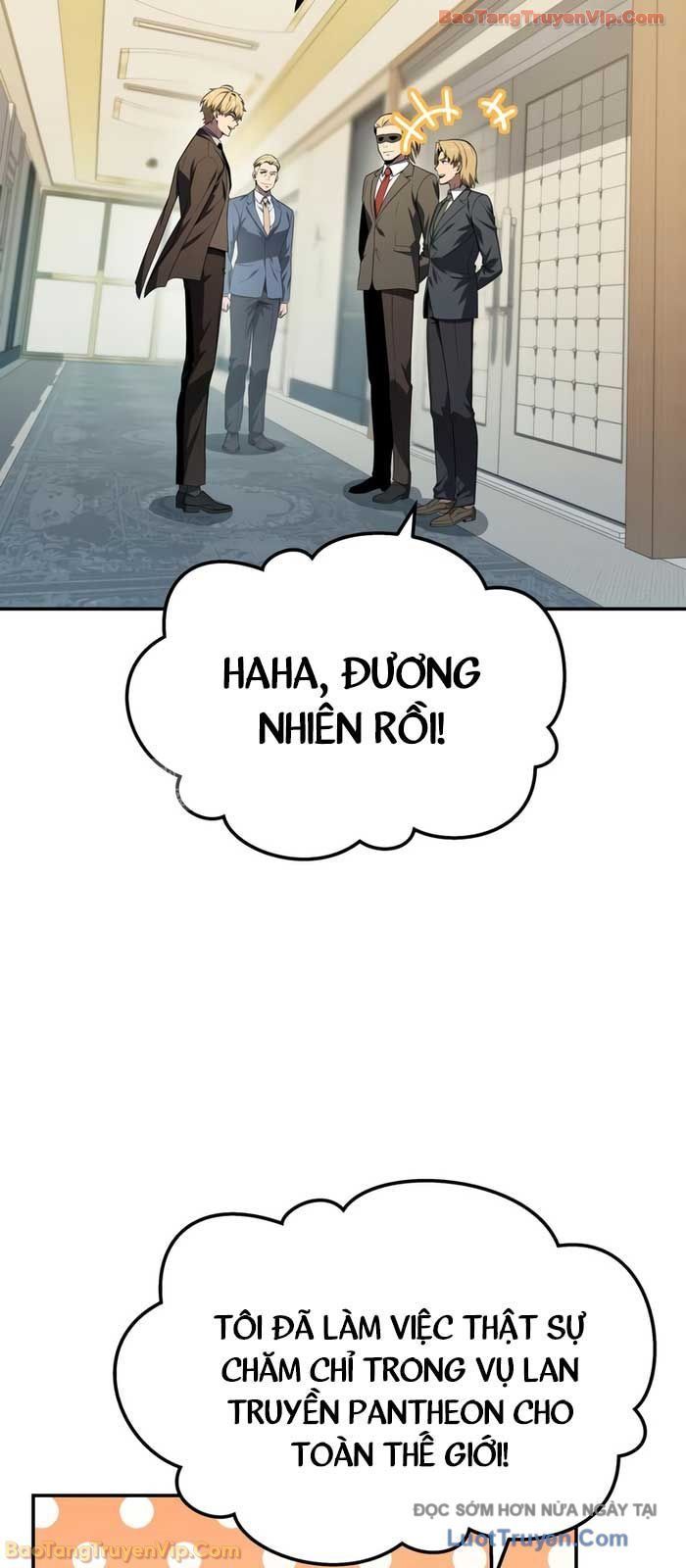 Vua Hiệp Sĩ Đã Trở Lại Với Một Vị Thần - Chapter 136 - Page 24