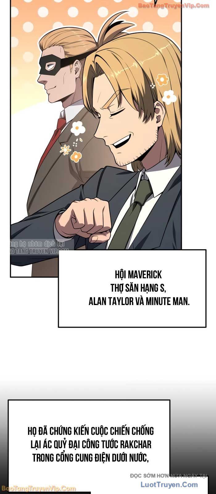 Vua Hiệp Sĩ Đã Trở Lại Với Một Vị Thần - Chapter 136 - Page 25