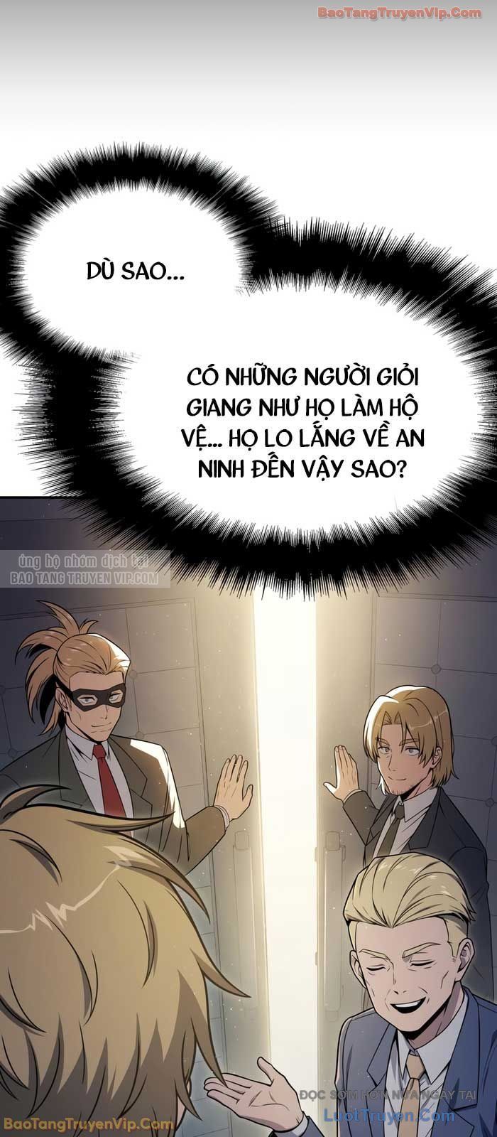 Vua Hiệp Sĩ Đã Trở Lại Với Một Vị Thần - Chapter 136 - Page 27