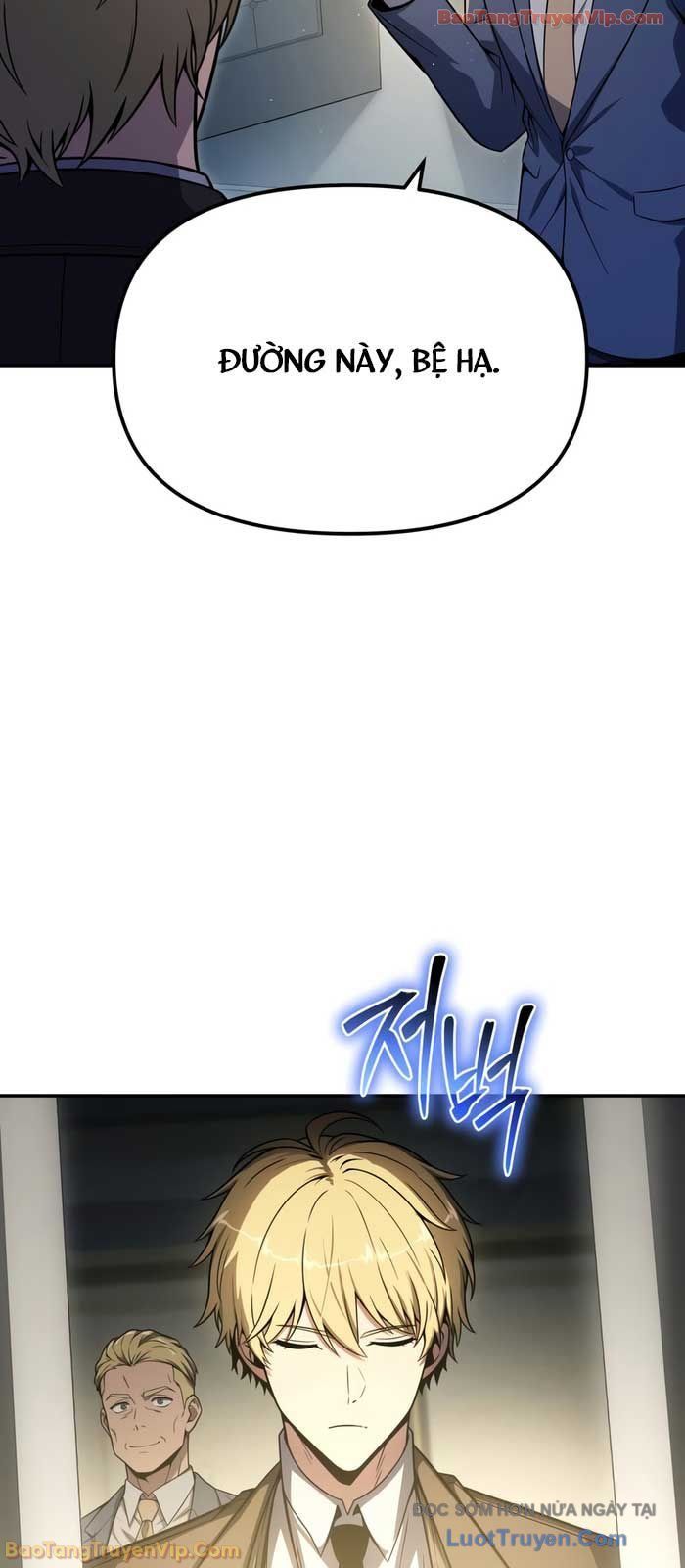 Vua Hiệp Sĩ Đã Trở Lại Với Một Vị Thần - Chapter 136 - Page 28