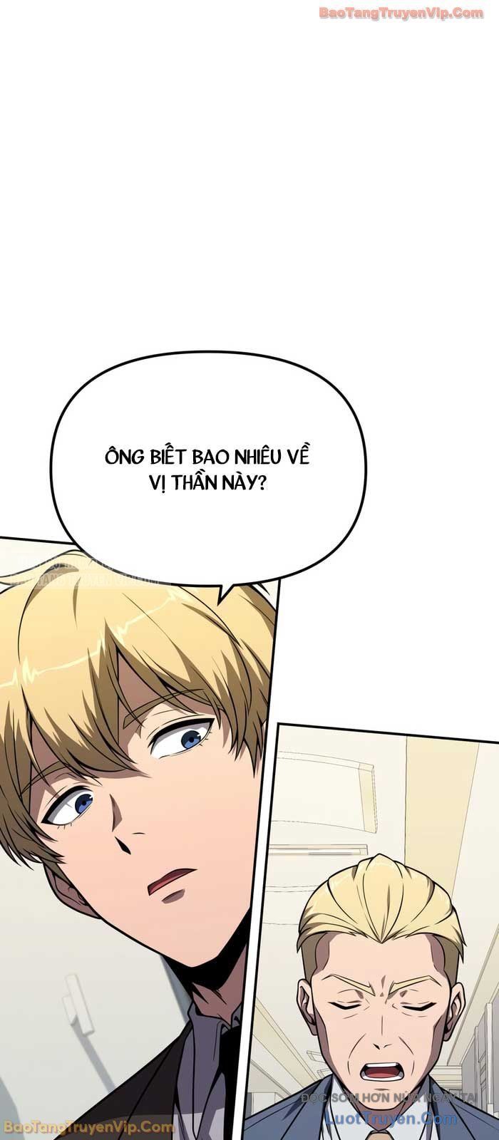 Vua Hiệp Sĩ Đã Trở Lại Với Một Vị Thần - Chapter 136 - Page 3