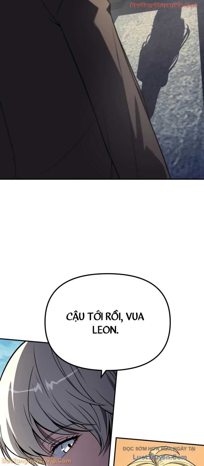 Vua Hiệp Sĩ Đã Trở Lại Với Một Vị Thần - Chapter 136 - Page 31