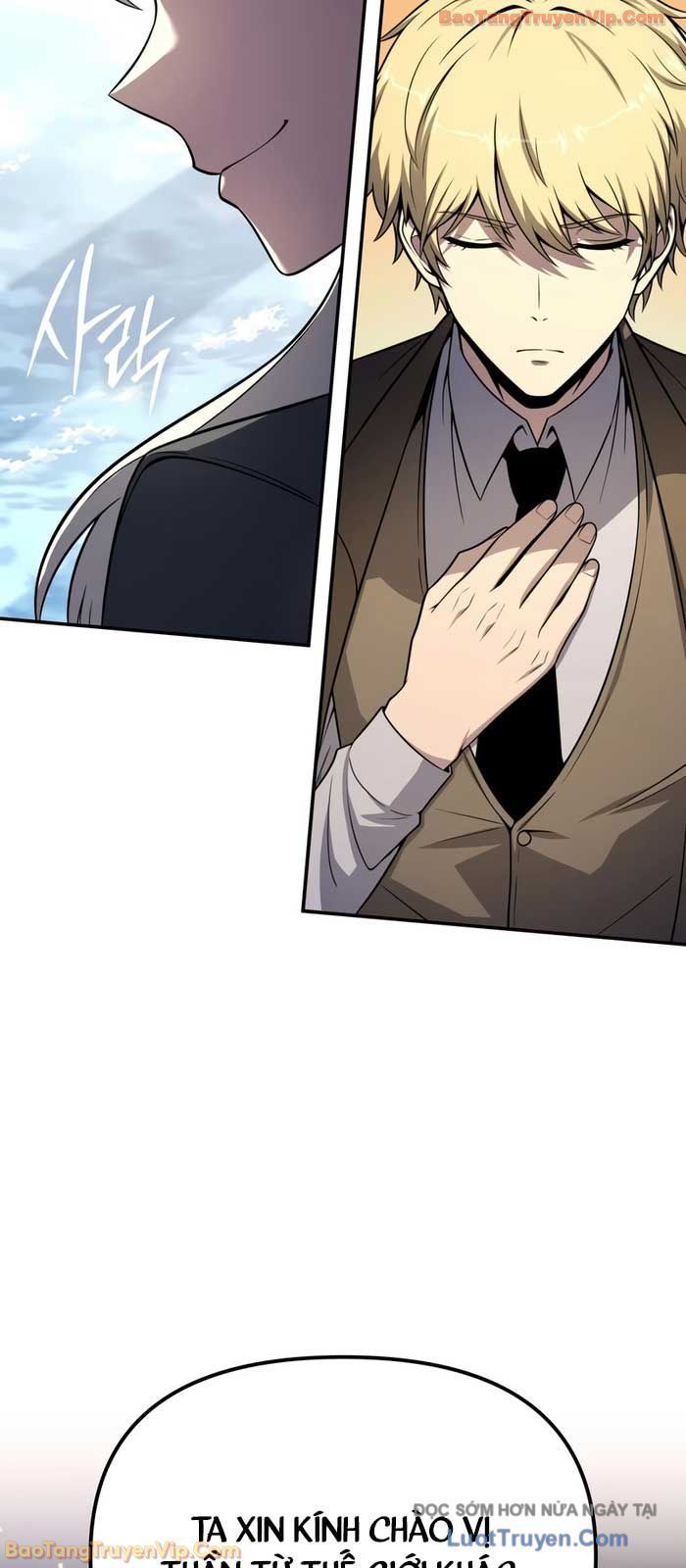 Vua Hiệp Sĩ Đã Trở Lại Với Một Vị Thần - Chapter 136 - Page 32