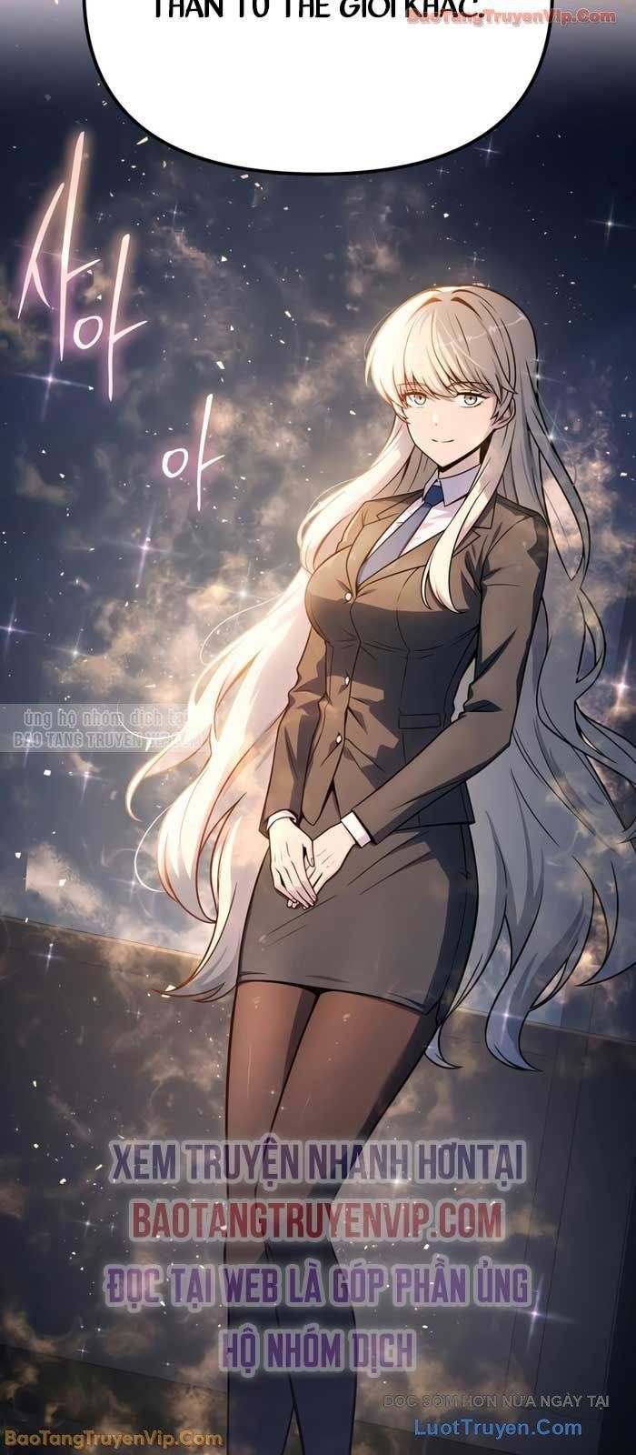 Vua Hiệp Sĩ Đã Trở Lại Với Một Vị Thần - Chapter 136 - Page 33