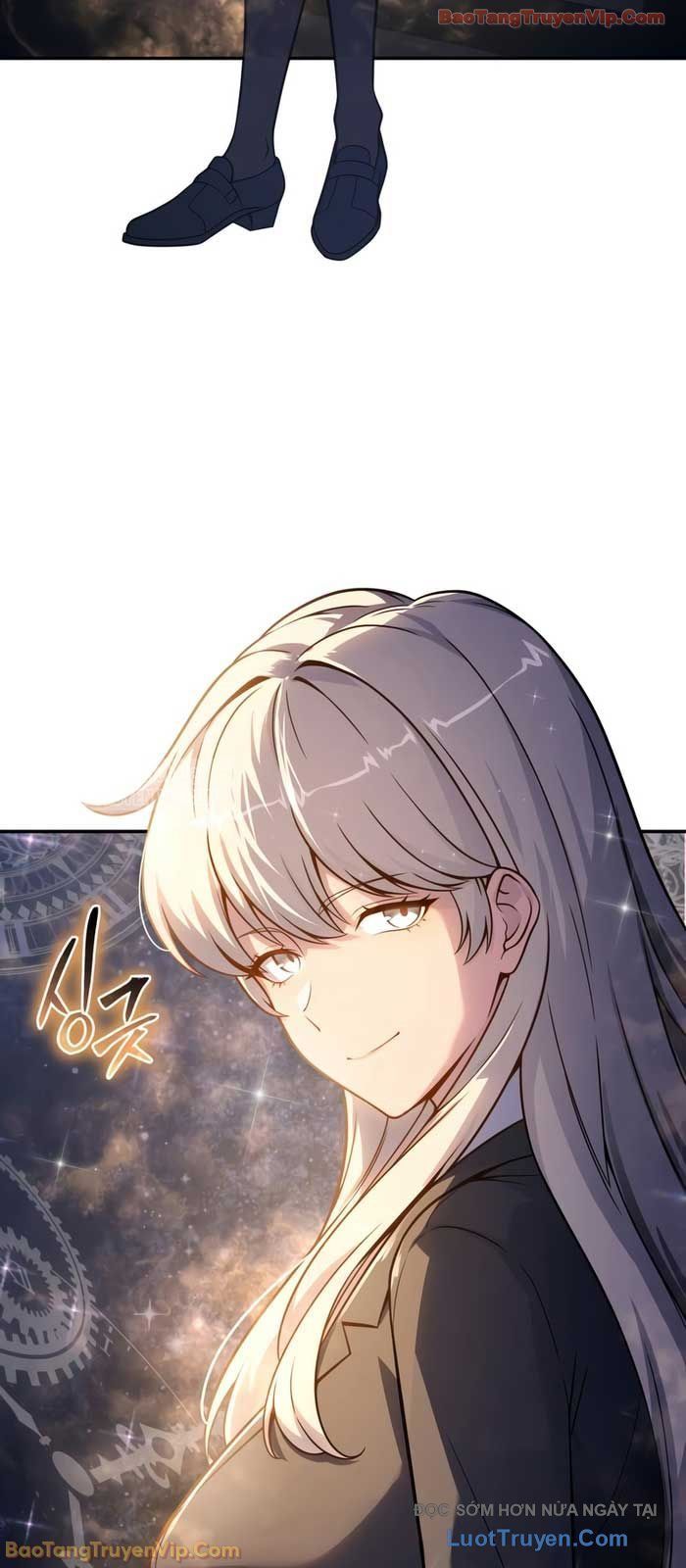 Vua Hiệp Sĩ Đã Trở Lại Với Một Vị Thần - Chapter 136 - Page 34